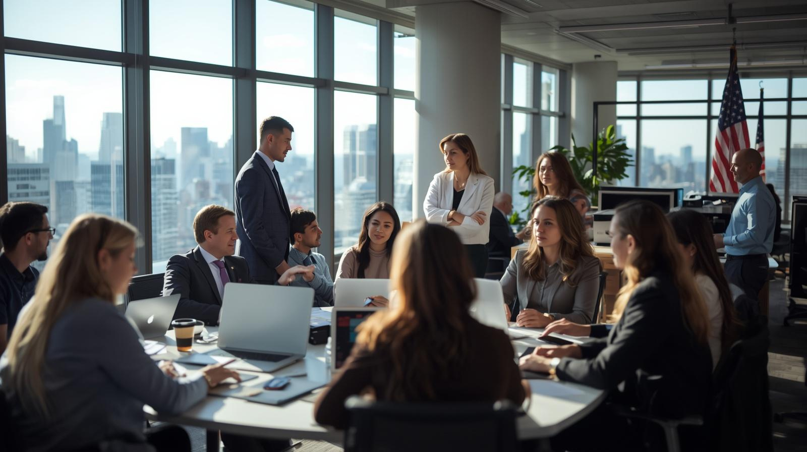 Accountooze AI accounting platform built for modern small businesses and startups