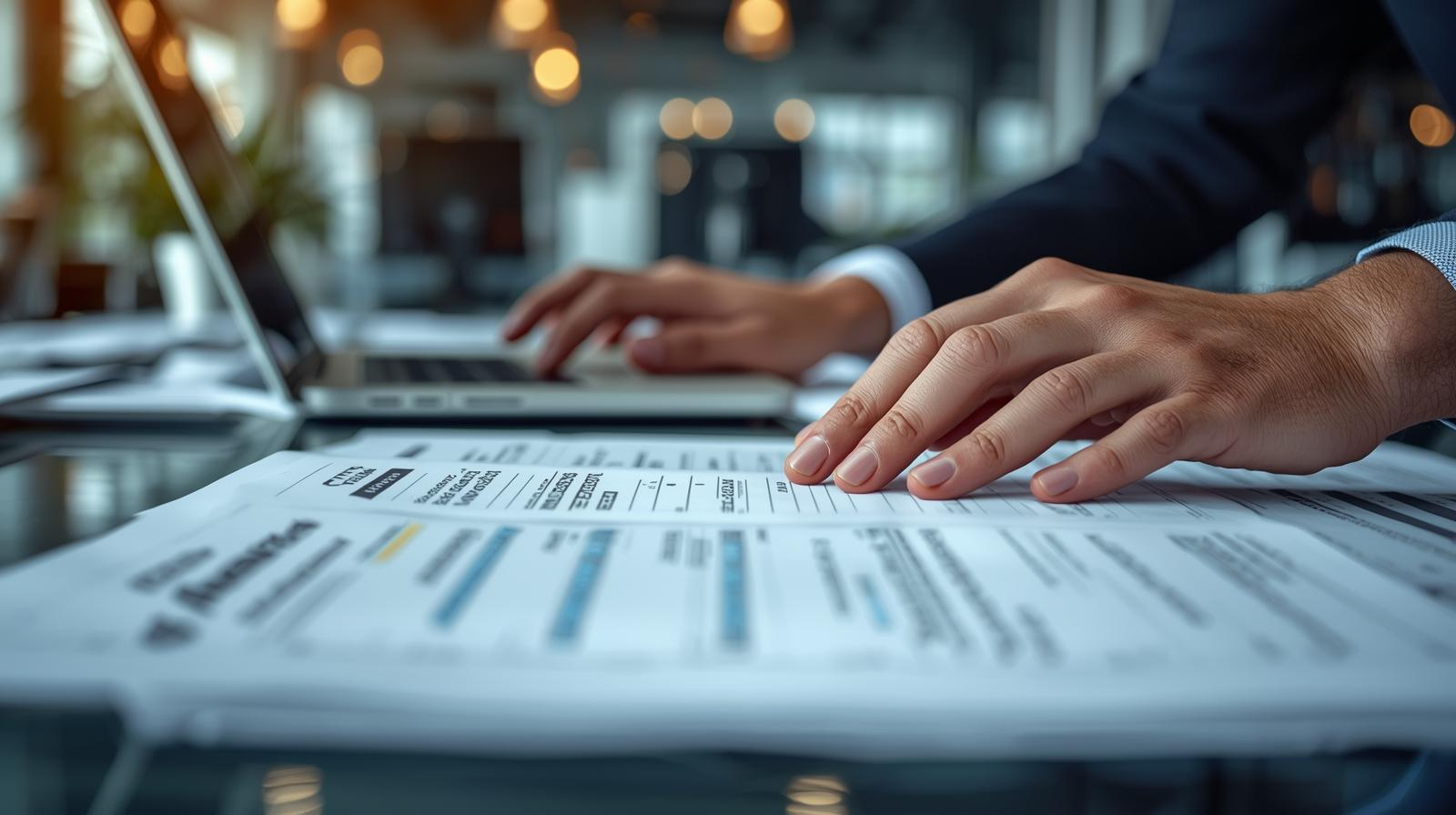 Accountooze empowering business growth with scalable AI accounting tools